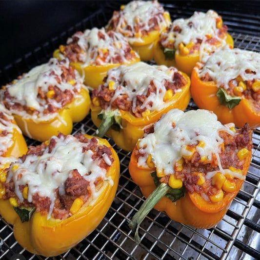 Stuffed Peppers