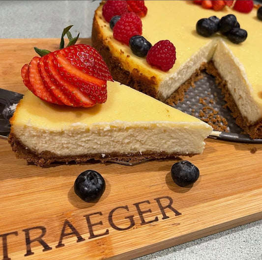 Gluten Free Cheesecake