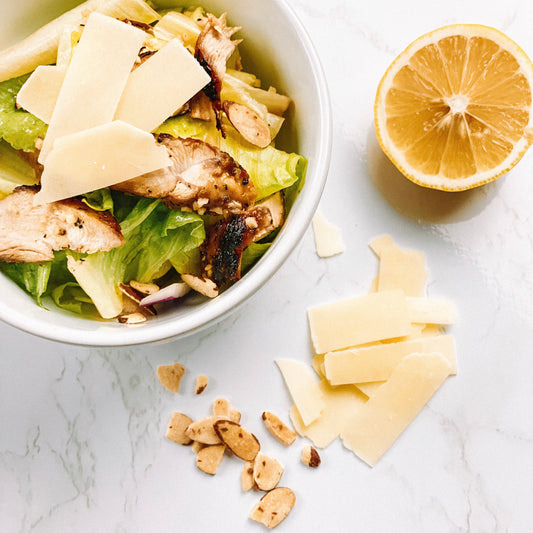 Love and Lemons Vinaigrette