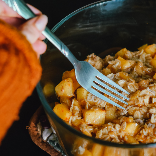 peach cobbler fall recipe