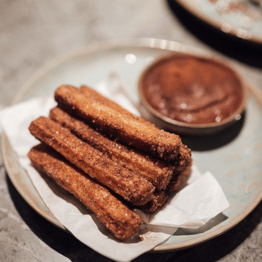 Churros